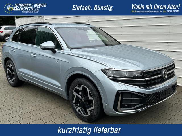 Volkswagen Touareg - Elegance R-Line 3.0 V6 TDI *360°*AHK*MATRIX