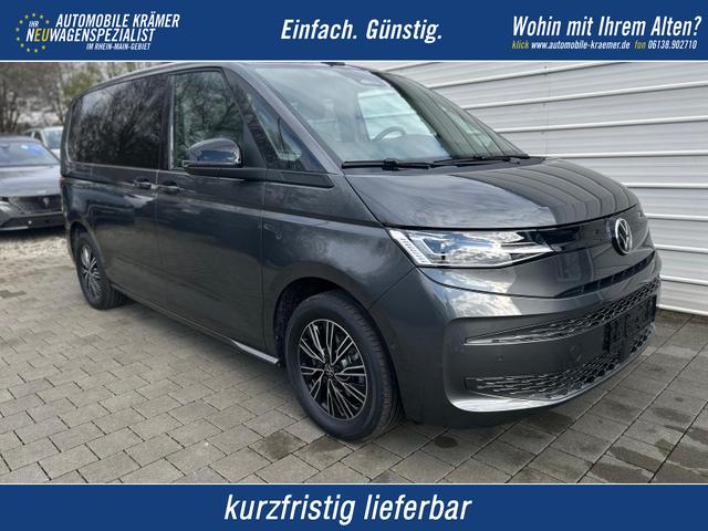 Volkswagen T7 Multivan - Business 2.0 TDI, DSG AHK*7 Sitz*NAVI*Android Auto*SHZ*Matrix*17"*Kamera*3Z Klimaauto*