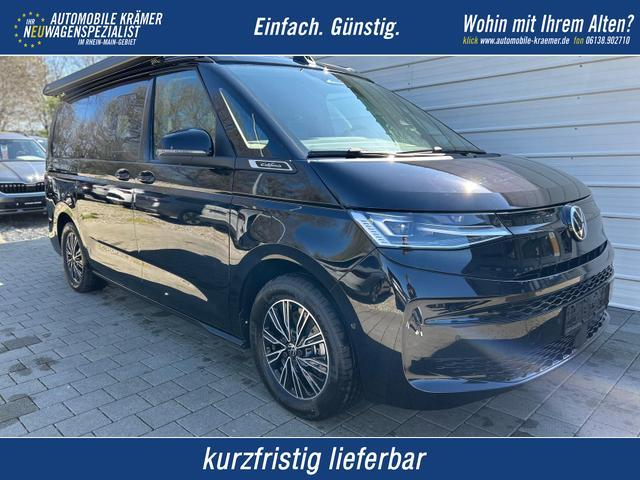 Volkswagen T7 California - Beach L&Uuml;