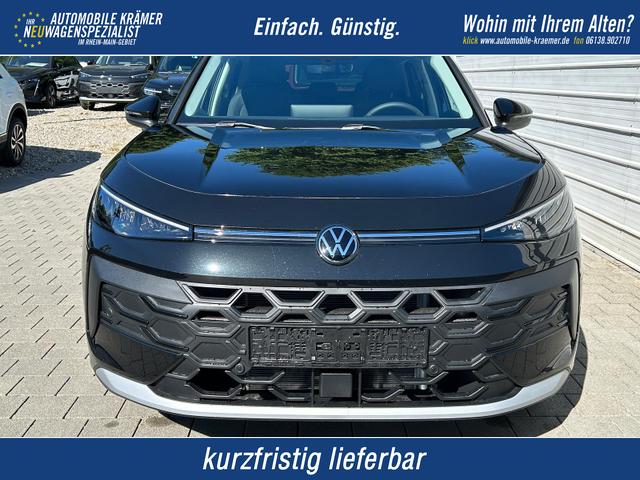 Volkswagen T-Roc - LIFE 1.5 eTSI DSG Neues Modell*AHK*Android Auto*SHZ*ACC*Kamera*5J Garantie*Klimaauto*