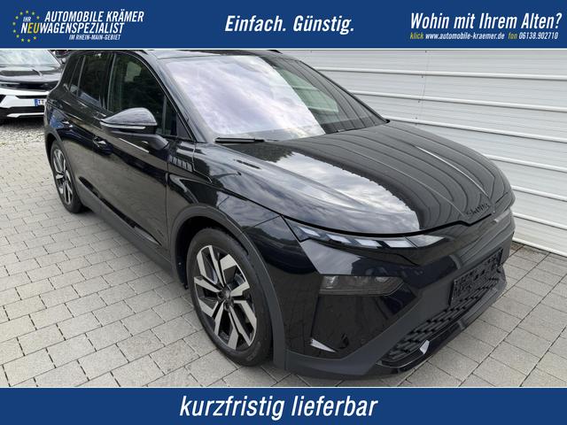 Skoda Elroq - Sportline 60 204 PS Android Auto*Navi*SHZ v/h*Kamera*E-Heck*Kessy*ACC