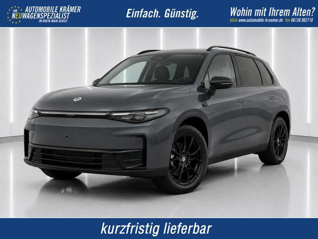 Leapmotor C10 - Design REEV 28,4 kWh Pano*Navi*SHZ*E-Heck*20"LM*SoundSys*360&deg;*ACC