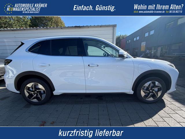 Geely E5 - Pro+ 68,4 kWh Android Auto*SHZ*360&deg;*W&auml;rmepumpe*Keyless*Klimaauto*ACC