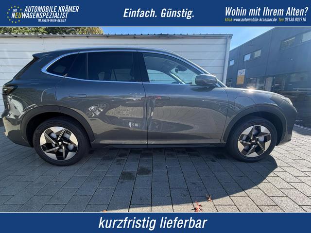 Geely E5 - Pro+ 68,4 kWh Android Auto*SHZ*360&deg;*W&auml;rmepumpe*Keyless*Klimaauto*ACC