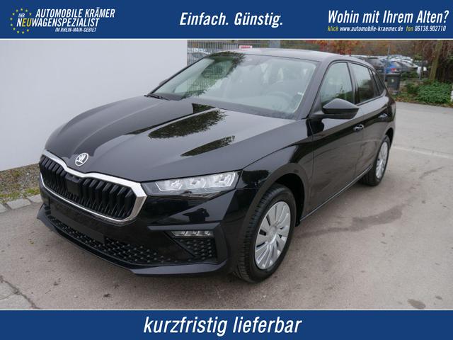 Skoda Scala - Selection 1.0 TSI DSG*NAVI-ÜBER-SMARTLINK*PDC-HI*LED*TEMPOMAT*SHZ*DAB*KLIMA