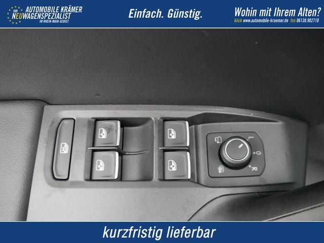Seat Leon Sportstourer - FR 2.0 TDI DSG Kombi DSG*KAMERA*AHK-SCHWENKBAR*NAVI*TEMPOMAT*WINTERPAKET*
