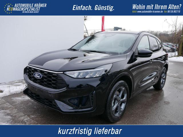 Ford Kuga - ST-Line 1.5 EcoBoost 2WD AT ST-Line*NAVI*PDC*KAMERA*LED*SHZ*TEMPOMAT* 18-ZOLL