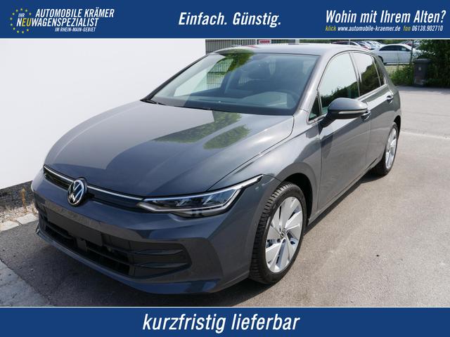 Volkswagen Golf - TOP Edition LIFE 1,5 TSI*ACC*PDC*KAMERA*LED*SHZ*SMARTLINK*17-ZOLL