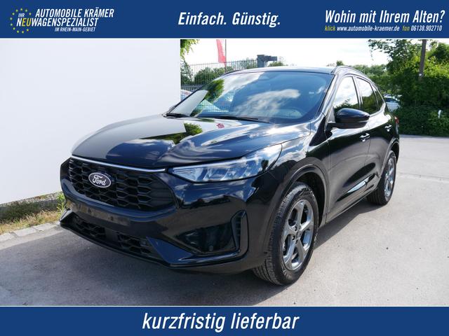 Ford Kuga - ST-Line 1.5 EcoBoost 2WD AT ST-Line*NAVI*PDC*KAMERA*LED*SHZ*TEMPOMAT* 18-ZOLL
