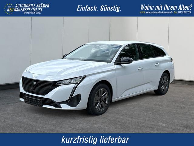 Peugeot 308 SW - Active SHZ+ACC+KLIMA+LED+PDC+16'' ALU