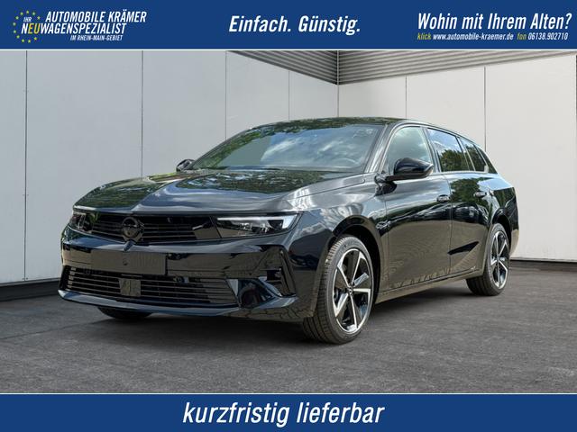 Opel Astra - GS 360° KAMERA+PDC+LED+17'' LM