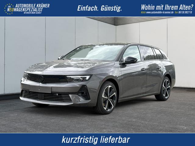 Opel Astra - GS 360° KAMERA+PDC+LED+17'' LM