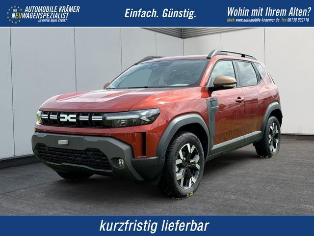 Dacia Duster - Extreme 4x4+KAMERA+PDC+KLIMA+SHZ+BLIS