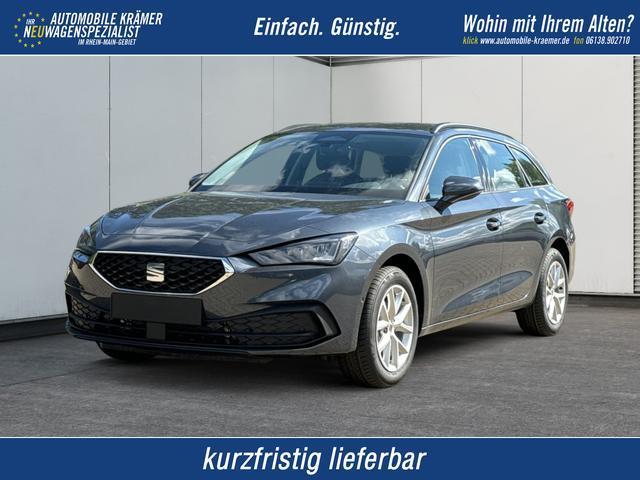 Seat Leon Sportstourer - Style DSG+RFK+ACC+SHZ+FULLLINK+LED