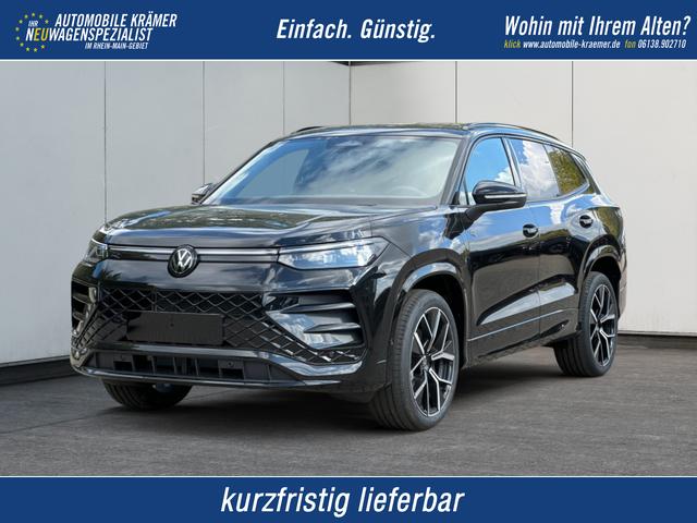 Volkswagen Tayron - R-Line Edition Plus PLUG-IN+PANO+AHK+EL.HECKKL.+LED+PDC+20''LM