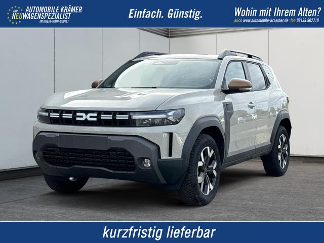 Dacia Duster - Extreme 4x4+KAMERA+PDC+KLIMA+SHZ+BLIS