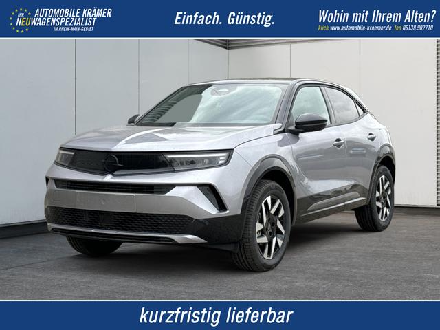 Opel Mokka - GS KAMERA+LED+PDC+17 LM