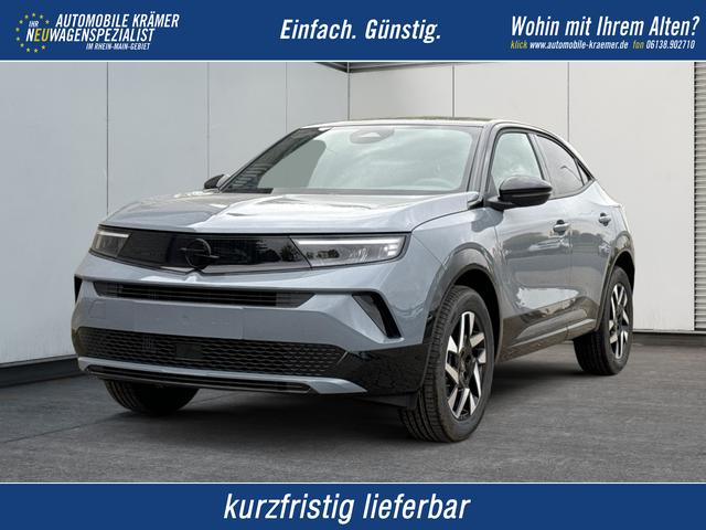 Opel Mokka - GS KAMERA+LED+PDC+17 LM