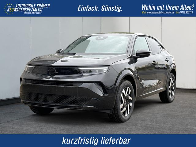 Opel Mokka - GS KAMERA+LED+PDC+17 LM