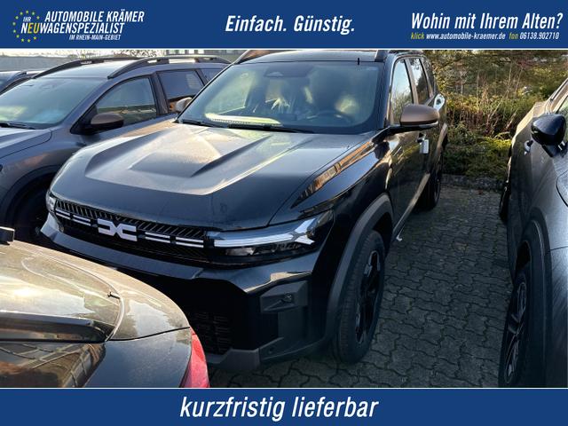 Dacia Bigster - Extreme PANO+NAVI+ARKAMYS+KAMERA+SHZ+LED+18"ALU