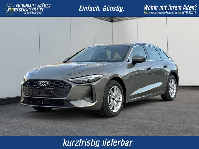 Audi A5 Avant - Basis quattro NAVI+PDC+SHZ+EL.HECKKL.