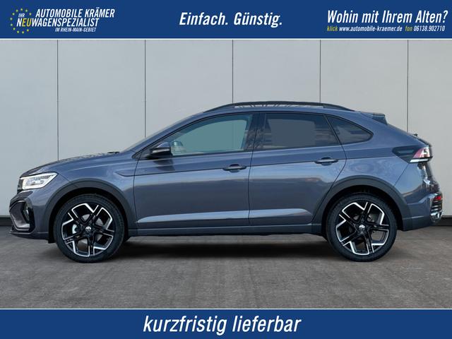 Volkswagen Taigo - R-Line MATRIX+Keyless+KAMERA+18"ALU+ACC+SHZ