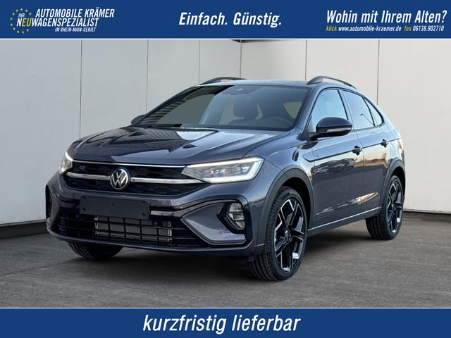 Volkswagen Taigo - R-Line MATRIX+Keyless+KAMERA+18"ALU+ACC+SHZ