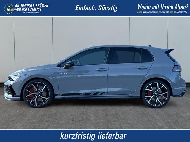 Volkswagen Golf - GTI Clubsport PANO+MATRIX+HUD+HARMAN+NAVI+360 KAMERA+19 LM