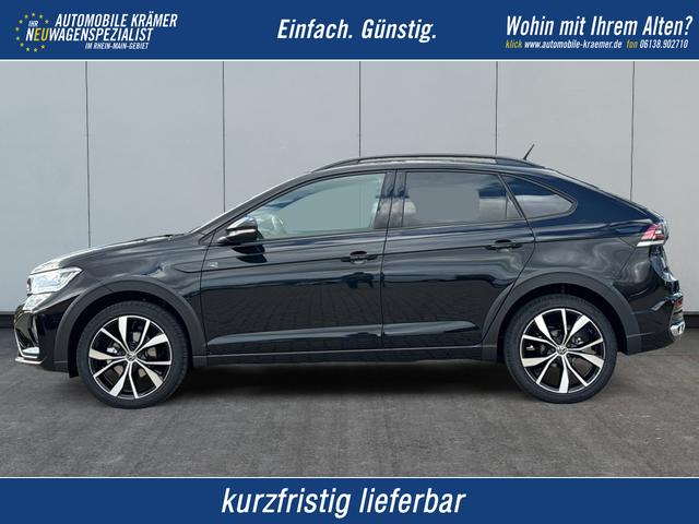 Volkswagen Taigo - R-Line Limited AHK+SHZ+MATRIX+KAMERA+ACC+KLIMA