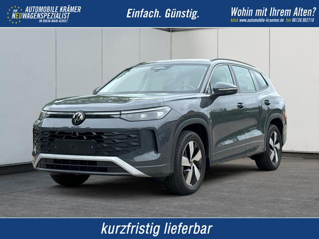 Volkswagen Tayron - LIFE SHZ+ACC+PDC+KAMERA+EL.HECKKL.