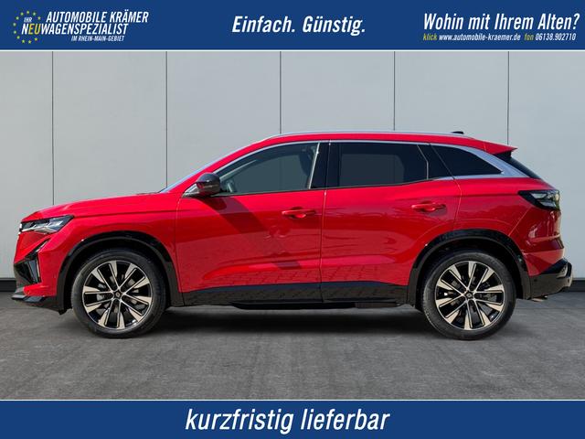 Renault Austral - Techno NAVI+LED+KAMERA+elektr.HECKKL.+19"LM