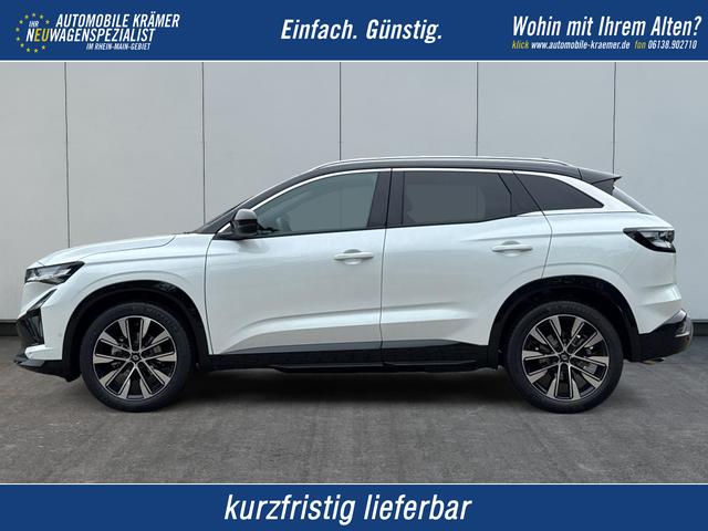 Renault Austral - Techno NAVI+LED+KAMERA+elektr.HECKKL.+19"LM