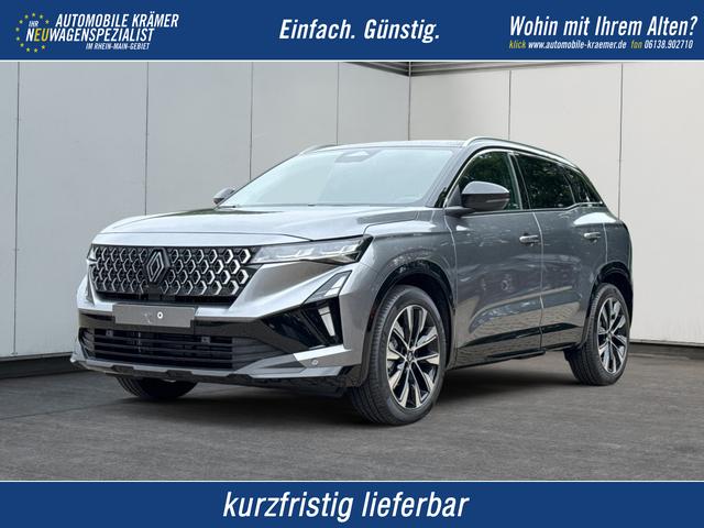 Renault Austral - Techno NAVI+LED+KAMERA+elektr.HECKKL.+19"LM