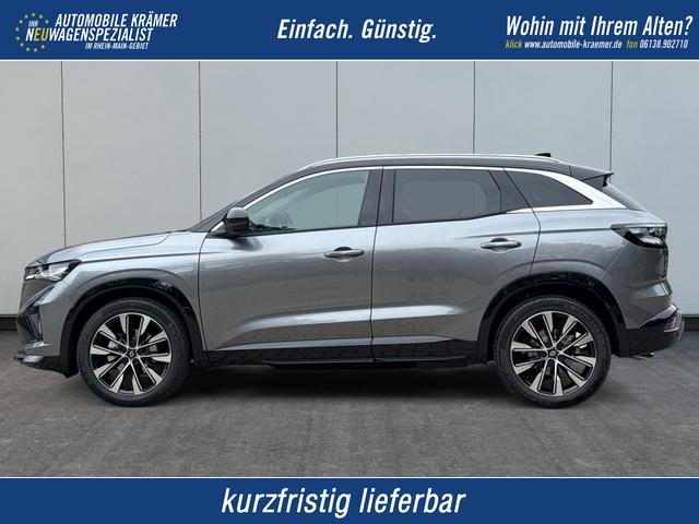 Renault Austral - Techno NAVI+LED+KAMERA+elektr.HECKKL.+19"LM