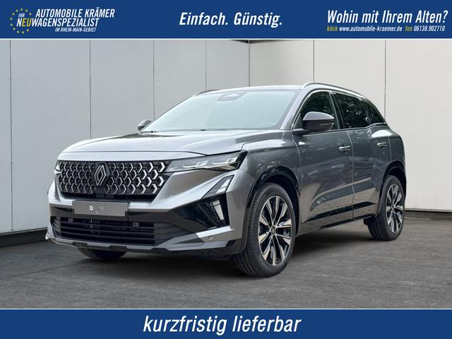 Renault Austral - Techno NAVI+LED+KAMERA+elektr.HECKKL.+19"LM