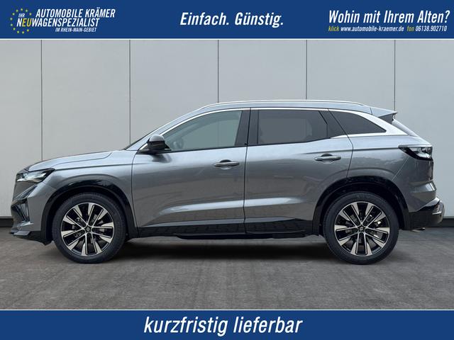Renault Austral - Techno NAVI+LED+KAMERA+elektr.HECKKL.+19"LM