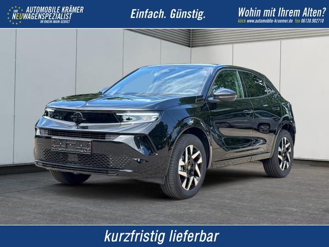 Opel Mokka - GS SHZ+KAMERA+LED+PDC+17"LM