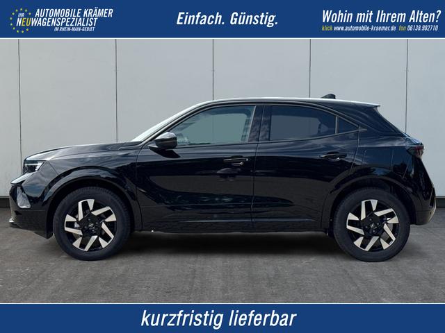 Opel Mokka - GS SHZ+KAMERA+LED+PDC+17"LM