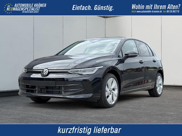 Volkswagen Golf - Prime ACC+SHZ+KLIMA+KAMERA+APP CONNECT+LED+17" ALU