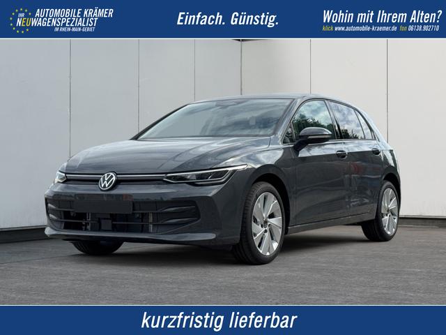 Volkswagen Golf - Prime ACC+SHZ+KLIMA+KAMERA+APP CONNECT+LED+17" ALU