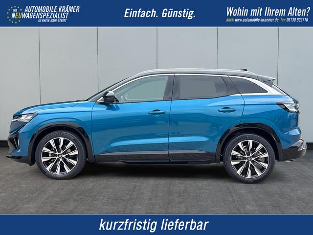 Renault Austral - Techno LED+KAMERA+PDC+19 LM