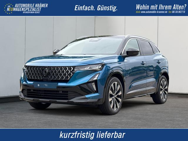 Renault Austral - Techno LED+KAMERA+PDC+19 LM