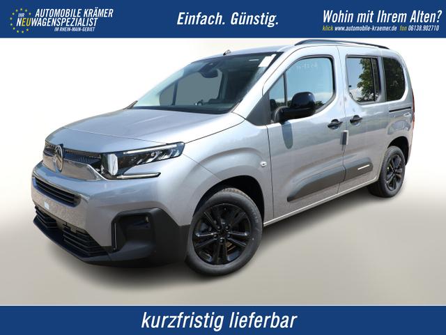 Citroen Berlingo - MAX PKW AT Nav Keyl Kam PrivG CarP DigC