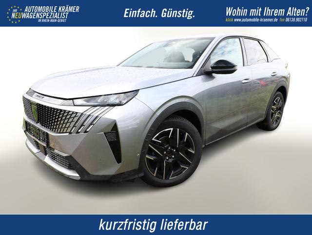 Peugeot 3008 - Allure Hybrid ACC 360&deg; WinterP CarP Keyl