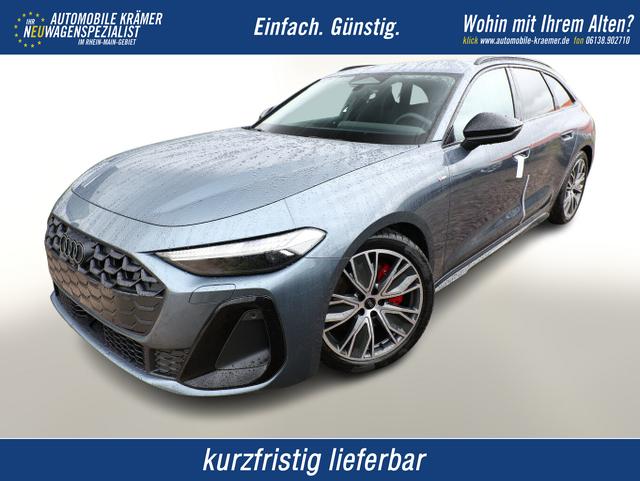 Audi A5 Avant - S line TDI 204 2xS Tech+ 19Z ExtP PrivG