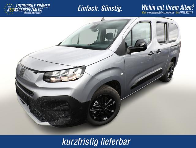 Fiat Dobl&ograve; - Doblo Kombi Maxi AT N1 130 Nav 2xPDC Kam Keyl