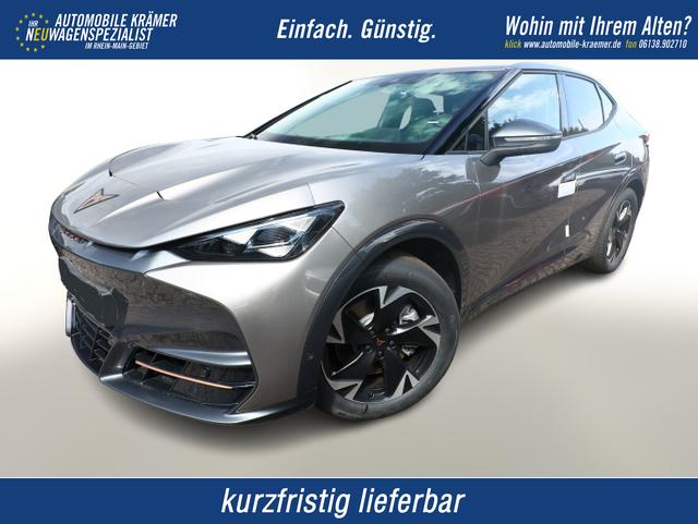 Cupra Tavascan - Endurance 77 kWh Nav SHZ ParkA Kessy