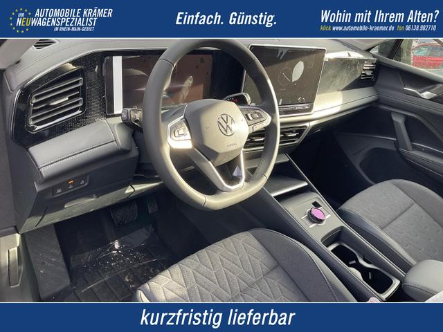 Volkswagen Tiguan - 1.5 eTSI 110 kW Life DSG Life, easyOpen, LED-Plus, Winterpaket