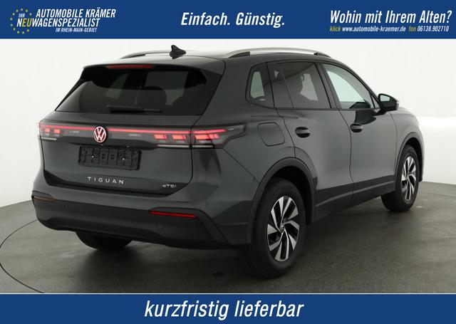 Volkswagen Tiguan - 1.5 eTSI 110 kW Life DSG Life, easyOpen, LED-Plus, Winterpaket