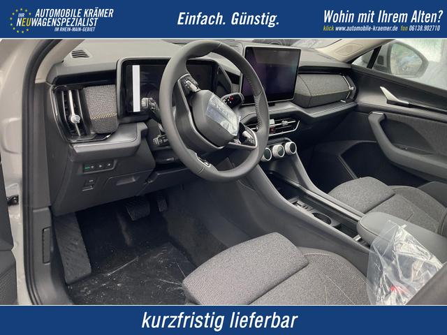 Skoda Kodiaq - 2.0 TDI 142 kW 4x4 Selection DSG Selection, 7-Sitzer, AHK, Navi, Side, Kamera, Winter, 19-Zoll